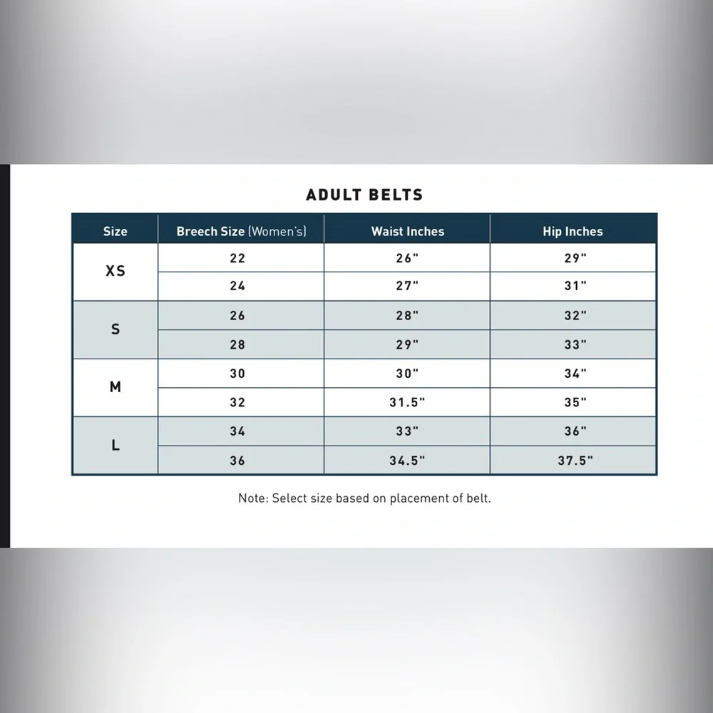 Ariat Brown Tooled Leather Western Belt – Style A1518602 (Size M) - Picture 6 of 6